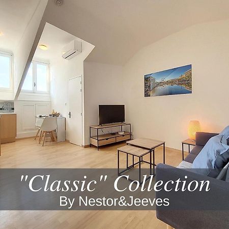 Nestor&Jeeves - City Break - Central - Very Close Sea ニース エクステリア 写真