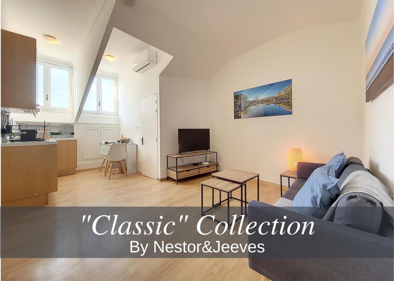 Nestor&Jeeves - City Break - Central - Very Close Sea ニース エクステリア 写真